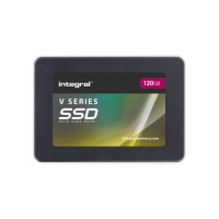 Intergral 120 GB SSD